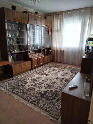 Продам однокомнатную (1-комн.) квартиру, Вербная ул, 17к1, Санкт-Петербург г