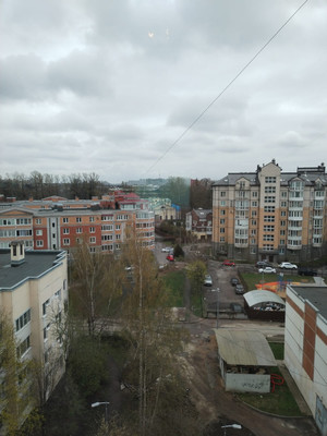 Продам однокомнатную (1-комн.) квартиру, Вербная ул, 17к1, Санкт-Петербург г