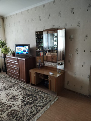 Продам однокомнатную (1-комн.) квартиру, Вербная ул, 17к1, Санкт-Петербург г