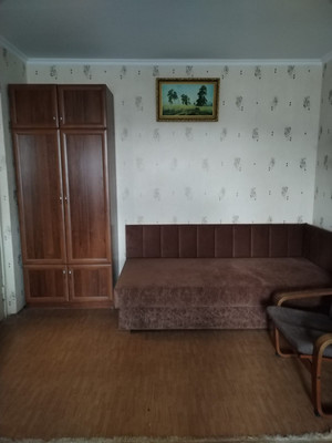 Продам однокомнатную (1-комн.) квартиру, Вербная ул, 17к1, Санкт-Петербург г