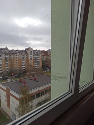Продам однокомнатную (1-комн.) квартиру, Вербная ул, 17к1, Санкт-Петербург г
