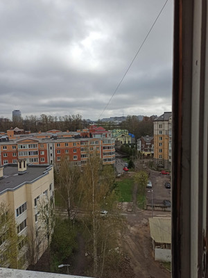 Продам однокомнатную (1-комн.) квартиру, Вербная ул, 17к1, Санкт-Петербург г