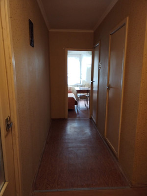 Продам однокомнатную (1-комн.) квартиру, Вербная ул, 17к1, Санкт-Петербург г