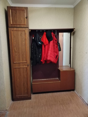 Продам однокомнатную (1-комн.) квартиру, Вербная ул, 17к1, Санкт-Петербург г