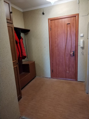 Продам однокомнатную (1-комн.) квартиру, Вербная ул, 17к1, Санкт-Петербург г