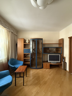 Продам многокомнатную квартиру, Трубная ул, 26к1, Москва г