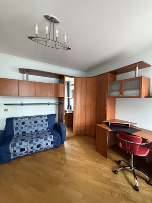 Продам многокомнатную квартиру, Трубная ул, 26к1, Москва г