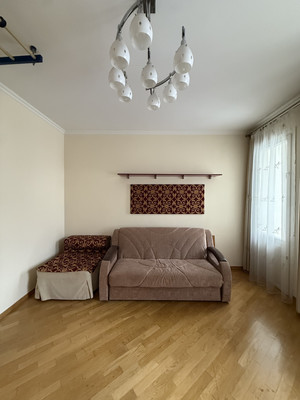 Продам многокомнатную квартиру, Трубная ул, 26к1, Москва г