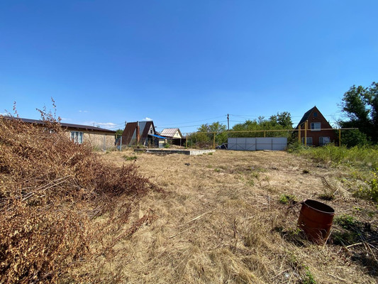 Продам участок 5,27 соток, Фермерское хоз., Автомобилист снт, 422, Армавир г, 0 км от города