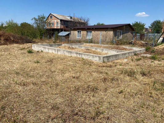 Продам участок 5,27 соток, Фермерское хоз., Автомобилист снт, 422, Армавир г, 0 км от города