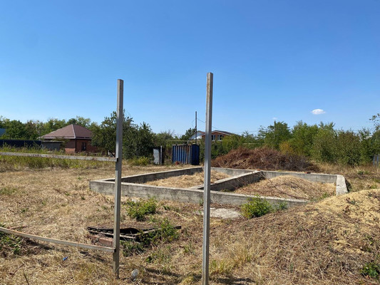 Продам участок 5,27 соток, Фермерское хоз., Автомобилист снт, 422, Армавир г, 0 км от города