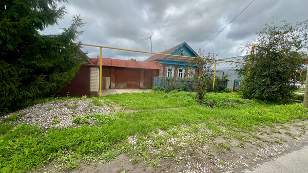 Продам участок 12 соток, ИЖС, Мира (Самосырово) ул, 33, Казань г, 0 км от города