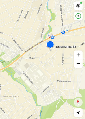 Продам участок 12 соток, ИЖС, Мира (Самосырово) ул, 33, Казань г, 0 км от города