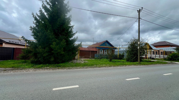Продам участок 12 соток, ИЖС, Мира (Самосырово) ул, 33, Казань г, 0 км от города