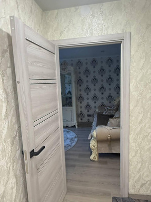 Сдам двухкомнатную (2-комн.) квартиру, Подольская ул, 4, Северово д
