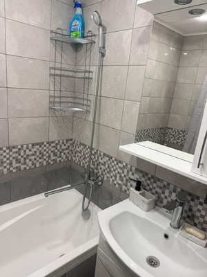 Сдам двухкомнатную (2-комн.) квартиру, Подольская ул, 4, Северово д