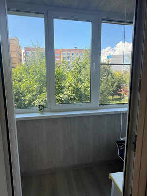 Сдам двухкомнатную (2-комн.) квартиру, Подольская ул, 4, Северово д