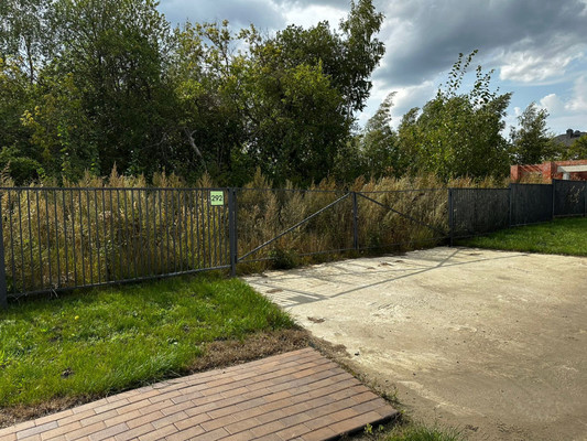 Продам участок 17 соток, ИЖС, Яблони парк мкр, Мичуринский п, 0 км от города