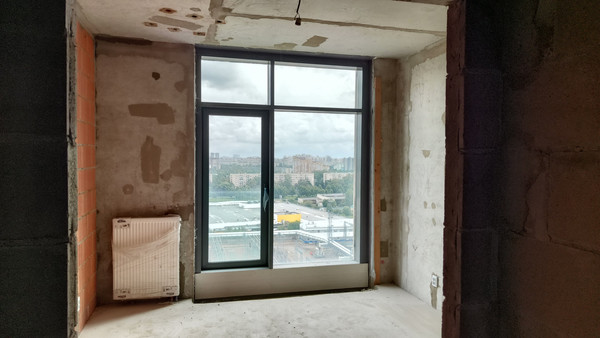 Продам однокомнатную (1-комн.) , Типанова ул, 22, Санкт-Петербург г