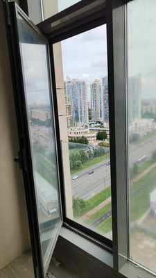 Продам однокомнатную (1-комн.) , Типанова ул, 22, Санкт-Петербург г