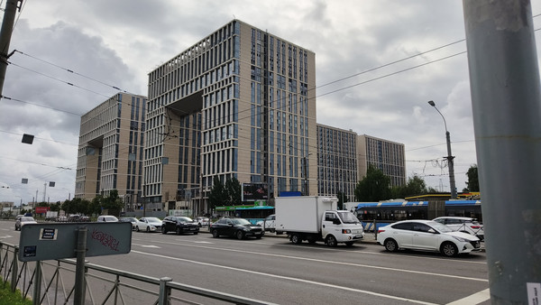 Продам однокомнатную (1-комн.) , Типанова ул, 22, Санкт-Петербург г