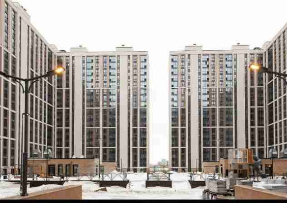 Продам однокомнатную (1-комн.) , Типанова ул, 22, Санкт-Петербург г