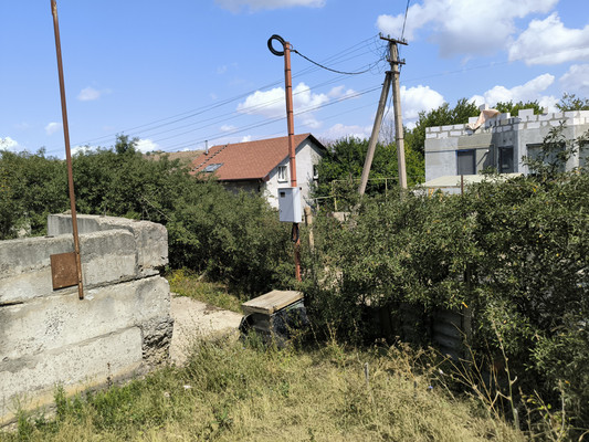Продам участок 5,5 соток, Фермерское хоз., Птицевод тер. СПК, 0 км от города