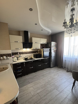 Продам трехкомнатную (3-комн.) квартиру, Мордасовой ул, 9кб, Воронеж г