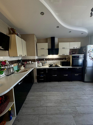 Продам трехкомнатную (3-комн.) квартиру, Мордасовой ул, 9кб, Воронеж г
