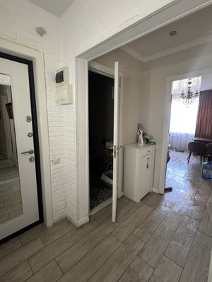 Продам трехкомнатную (3-комн.) квартиру, Мордасовой ул, 9кб, Воронеж г