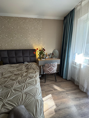 Продам трехкомнатную (3-комн.) квартиру, Мордасовой ул, 9кб, Воронеж г