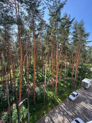 Продам трехкомнатную (3-комн.) квартиру, Мордасовой ул, 9кб, Воронеж г