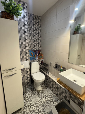 Продам трехкомнатную (3-комн.) квартиру, Мордасовой ул, 9кб, Воронеж г