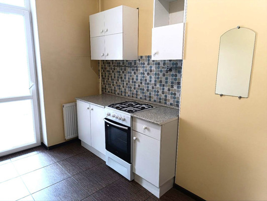 Продам однокомнатную (1-комн.) квартиру, О.Кошевого ул, 15, Калининград г