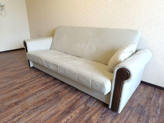 Продам однокомнатную (1-комн.) квартиру, О.Кошевого ул, 15, Калининград г