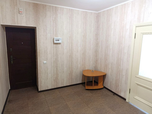 Продам однокомнатную (1-комн.) квартиру, О.Кошевого ул, 15, Калининград г