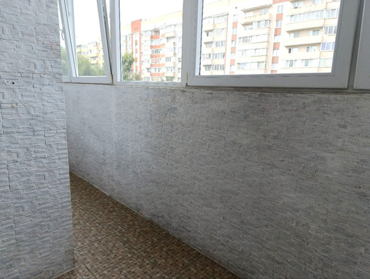 Продам однокомнатную (1-комн.) квартиру, О.Кошевого ул, 15, Калининград г