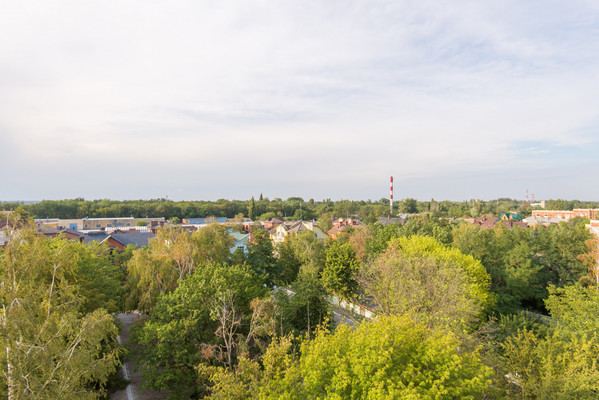 Продам трехкомнатную (3-комн.) квартиру, Горшкова пр-кт, 6в, Ростов-на-Дону г