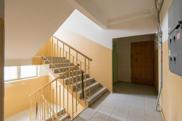 Продам трехкомнатную (3-комн.) квартиру, Горшкова пр-кт, 6в, Ростов-на-Дону г