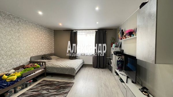 Продам однокомнатную (1-комн.) квартиру, Сайменское ш, 30Б, Выборг г