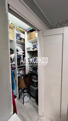 Продам однокомнатную (1-комн.) квартиру, Сайменское ш, 30Б, Выборг г