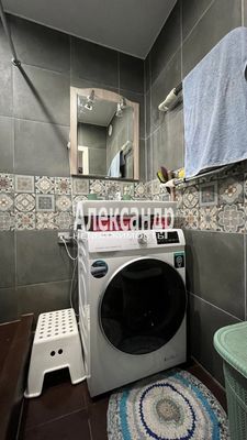 Продам однокомнатную (1-комн.) квартиру, Сайменское ш, 30Б, Выборг г