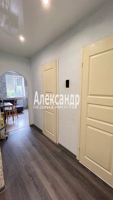 Продам однокомнатную (1-комн.) квартиру, Сайменское ш, 30Б, Выборг г
