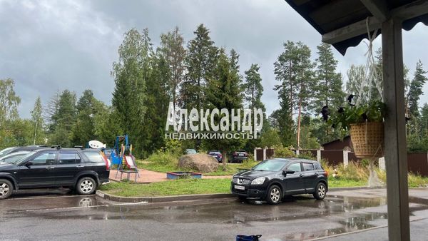Продам однокомнатную (1-комн.) квартиру, Сайменское ш, 30Б, Выборг г