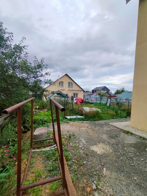 Продам дом, Маяковского ул, 14а, Южно-Сахалинск г, 0 км от города