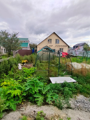 Продам дом, Маяковского ул, 14а, Южно-Сахалинск г, 0 км от города