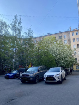 Продам трехкомнатную (3-комн.) квартиру, Обводного канала наб, 96, Санкт-Петербург г
