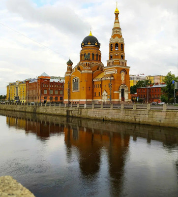 Продам трехкомнатную (3-комн.) квартиру, Обводного канала наб, 96, Санкт-Петербург г