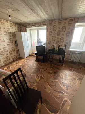 Продам двухкомнатную (2-комн.) квартиру, Чернякова ул, 7, Йошкар-Ола г