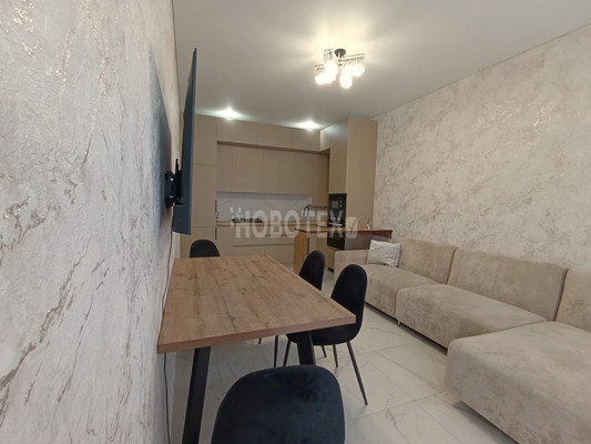 Продам коттедж, Ф.Энгельса ул, 5, Апшеронск г, 0 км от города